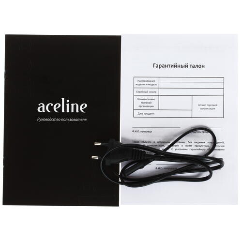 Side by side aceline. Магнитола Aceline. Колонка Aceline APS 245. Резак Aceline. Портативная колонка Aceline aps200, черный.