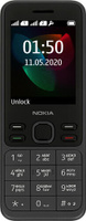 Сотовый телефон Nokia 150DS(2020)Black