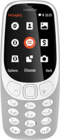 Сотовый телефон Nokia 3310Grey