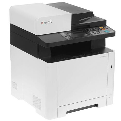 МФУ KYOCERA ECOSYSM5526cdw