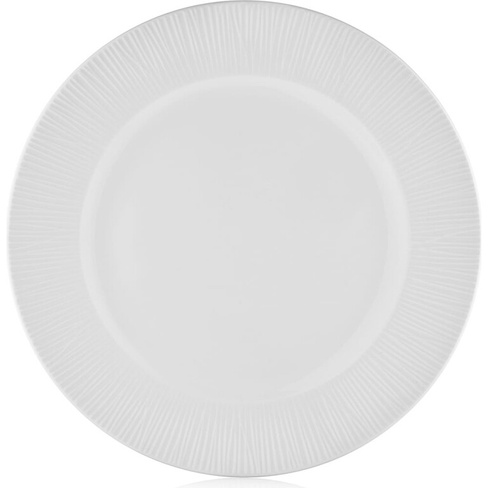 Обеденная тарелка Walmer MALLOW 20.5 см