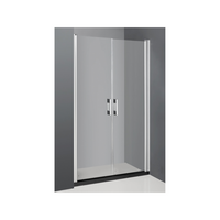 Дверь душевая Дверь душевая Oporto Shower 8110 1400х1900 Прозрачное