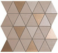 Mek Rose Mosaico Diamond Wall (9MDR) 30.5x30.5