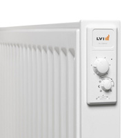 Масляный радиатор LVI YALI Comfort (C C 05 055 11 230 05 1)
