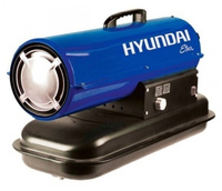Дизельная тепловая пушка Hyundai H-HD2-50-UI588 (50 кВт)