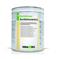 Укрепляющий препарат Kerakoll Kerakover Acrilsilossanico для применения естетвенных и синтетических каменных оснований,