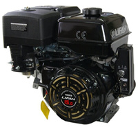 Бензиновый двигатель LIFAN 190FD D25