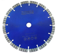 Алмазный диск MESSER FB/Z (450 мм)