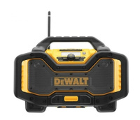 Радио Dewalt Dcr027-qw