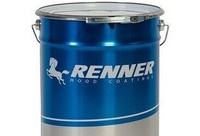 Грунт для торцов Renner YL 05C203, 25 литров