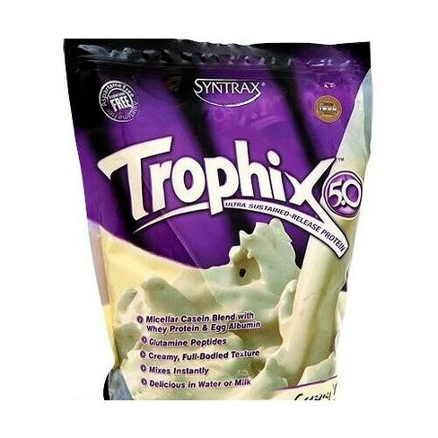Протеин Trophix (2,3 кг) SynTrax