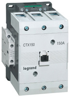 Магнитный пускатель/контактор перемен. тока (ac) Legrand 416276