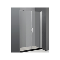 Дверь душевая Дверь душевая Oporto Shower 8109 1100х1900 Прозрачное
