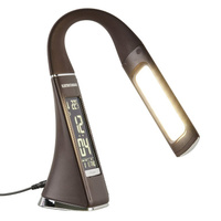 Лампа настольная светодиодная 4200К 6 Вт Elektrostandard Elara (a037504)