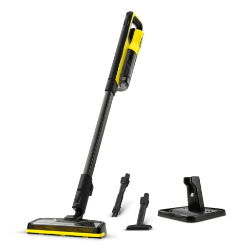 Пылесос Karcher VC 4s Cordless