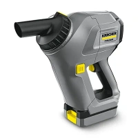 Пылесос сухой уборки Karcher HV 1/1 Bp Fs EU 1.394-221.0