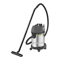 Пылесос влажной и сухой уборки Karcher NT 30/1 Me Classic Edition EU 1.428-568.0