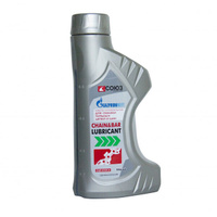 СЦС-0101А Масло СОЮЗ для пильных цепей UNIVERSAL CHAIN&BAR LUBRICANT 0.946