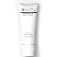 Janssen Demanding Skin Intensive Face Scrub - Интенсивный скраб 50 мл Janssen Cosmetics