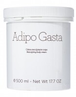 Gernetic - Крем для коррекции "Адипо-гаста" Adipo Gasta, 500 мл