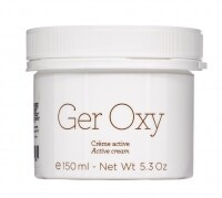 Gernetic - Дневной увлажняющий крем Ger Oxy, 150 мл