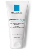 La Roche Posay Nutritic Intense - Крем для сухой кожи, 50 мл