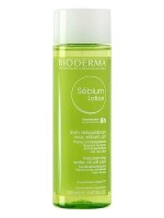 Bioderma Sebium - Лосьон для жирной и смешанной кожи, 200 мл