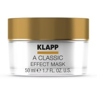 Klapp - Эффект-маска для лица Effect Mask, 50 мл