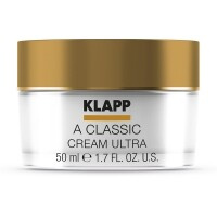 Klapp - Дневной крем Ultra, 50 мл