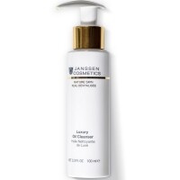 Janssen - Роскошное очищающее масло для лица, 100 мл Janssen Cosmetics