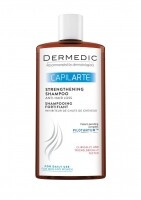 Dermedic Capilarte - Укрепляющий шампунь, против выпадения волос, 300 мл