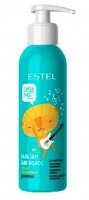 Estel Professional - Детский бальзам "Лёгкое расчёсывание" для волос, 250 мл