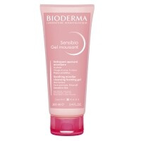 Bioderma - Гель для чувствительной кожи мицеллярный, 100 мл