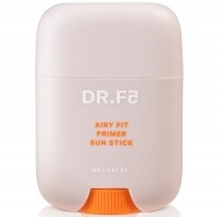 Dr.F5 - Солнцезащитный праймер-стик Airy Fit SPF 50+/PA++++, 18 г Dr.F5 Exo-Tox