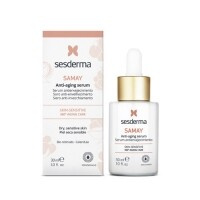 Sesderma Samay Anti-aging serum - Сыворотка антивозрастная, 30 мл