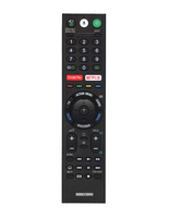 Пульт ДУ Sony RMF TX200P с голосовым управлением LED TV Netflix, Google Pla