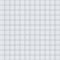 Мозаика облицовочная керамическая Aparici Tex Tex Grey Mos. 2,5x2,5 ( шт)