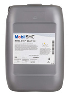 Индустриальное масло MOBIL SHC GEAR 150