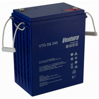 Аккумулятор Ventura VTG 06 245