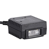 Сканер штрих-кода Winson OEM WGI-1000-SR-USB, встраиваемый, 2D, черный, USB, ЕГАИС, обязательная маркировка
