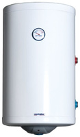 Накопительный электрический водонагреватель Metalac Heatleader MB Inox 80 PKD R(правое подключение)