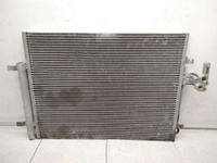 Радиатор кондиционера (конденсер) Ford S-Max 2006- (УТ000200808) Оригинальный номер 1710241