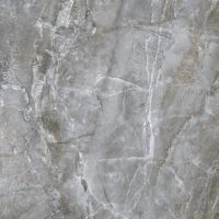 Плитка напольная Axima Гудзон 40x40 см 1.6 м² матовая цвет серый AXIMA