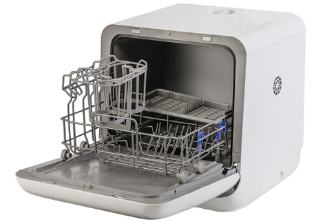 Посудомоечная машина Leran Cdw 42-043