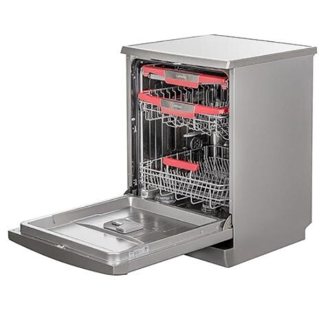 Посудомоечная машина Leran fdw 64-1485 s