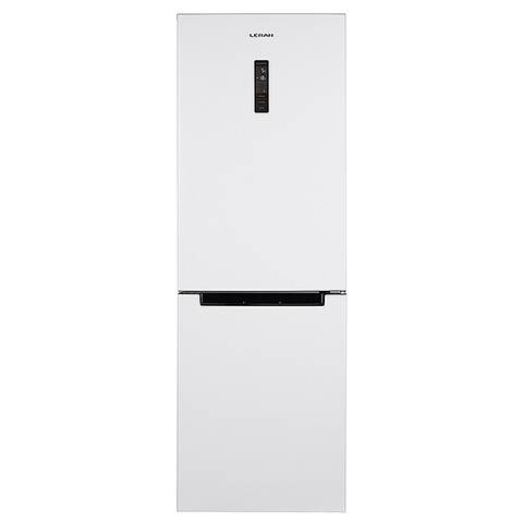 Холодильник Leran cbf 205 w