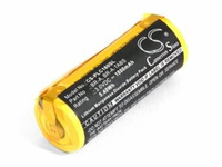 Батарейка для Panasonic BR-A-CR17450 (Li-MnO2, 1800mAh) 3V
