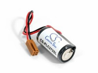 Батарейка CameronSino CS-PLC272SL для контроллеров Panasonic AFP8801 (Li-MnO2, 1200mAh)