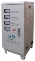 Стабилизатор напряжения трехфазный RUCELF SDV-3-9000