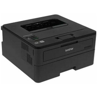 Принтер лазерный Brother HL-L2375DW (HL-L2375DW) черный - черно-белая печать, A4, 600x600 dpi, ч/б - 34 стр/мин (А4), Et